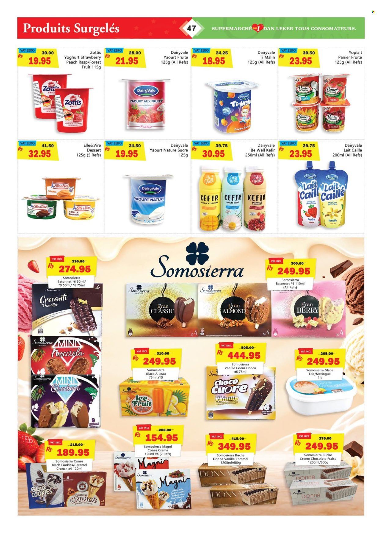 Catalogue Dreamprice - 19/09/2026 - 18/10/2026. Page 47