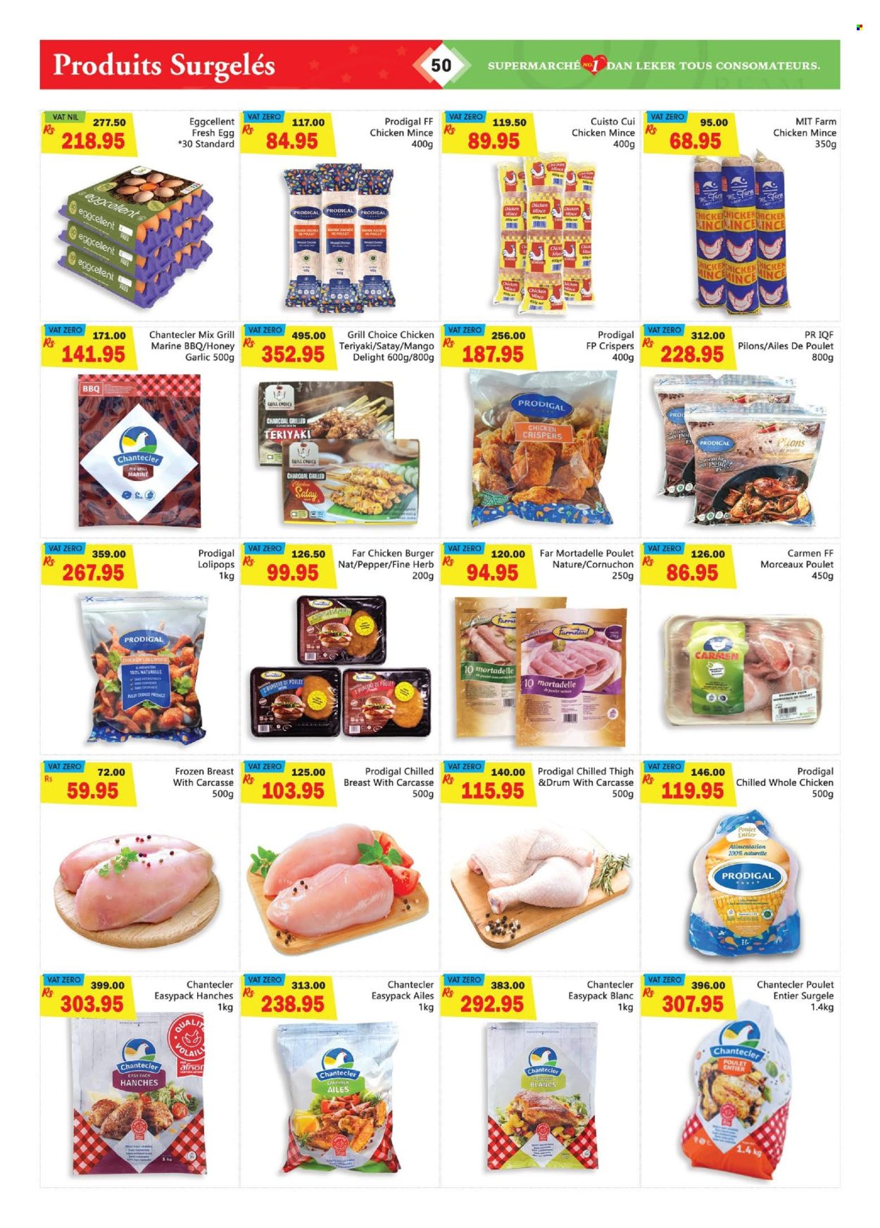 Catalogue Dreamprice - 19/09/2026 - 18/10/2026. Page 50
