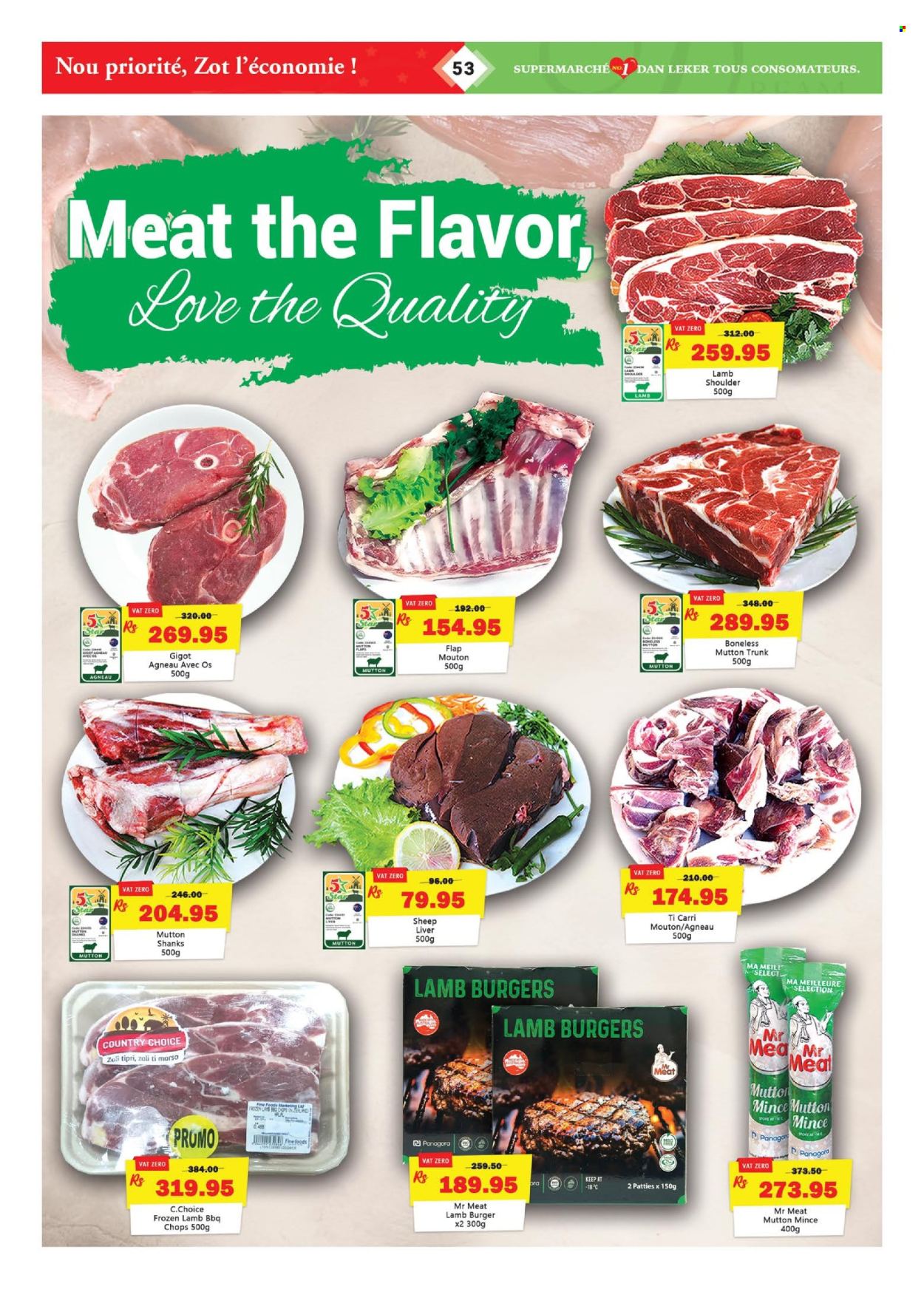 Catalogue Dreamprice - 19/09/2026 - 18/10/2026. Page 53
