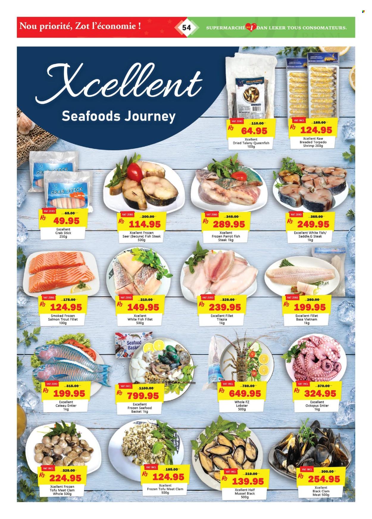 Catalogue Dreamprice - 19/09/2026 - 18/10/2026. Page 54