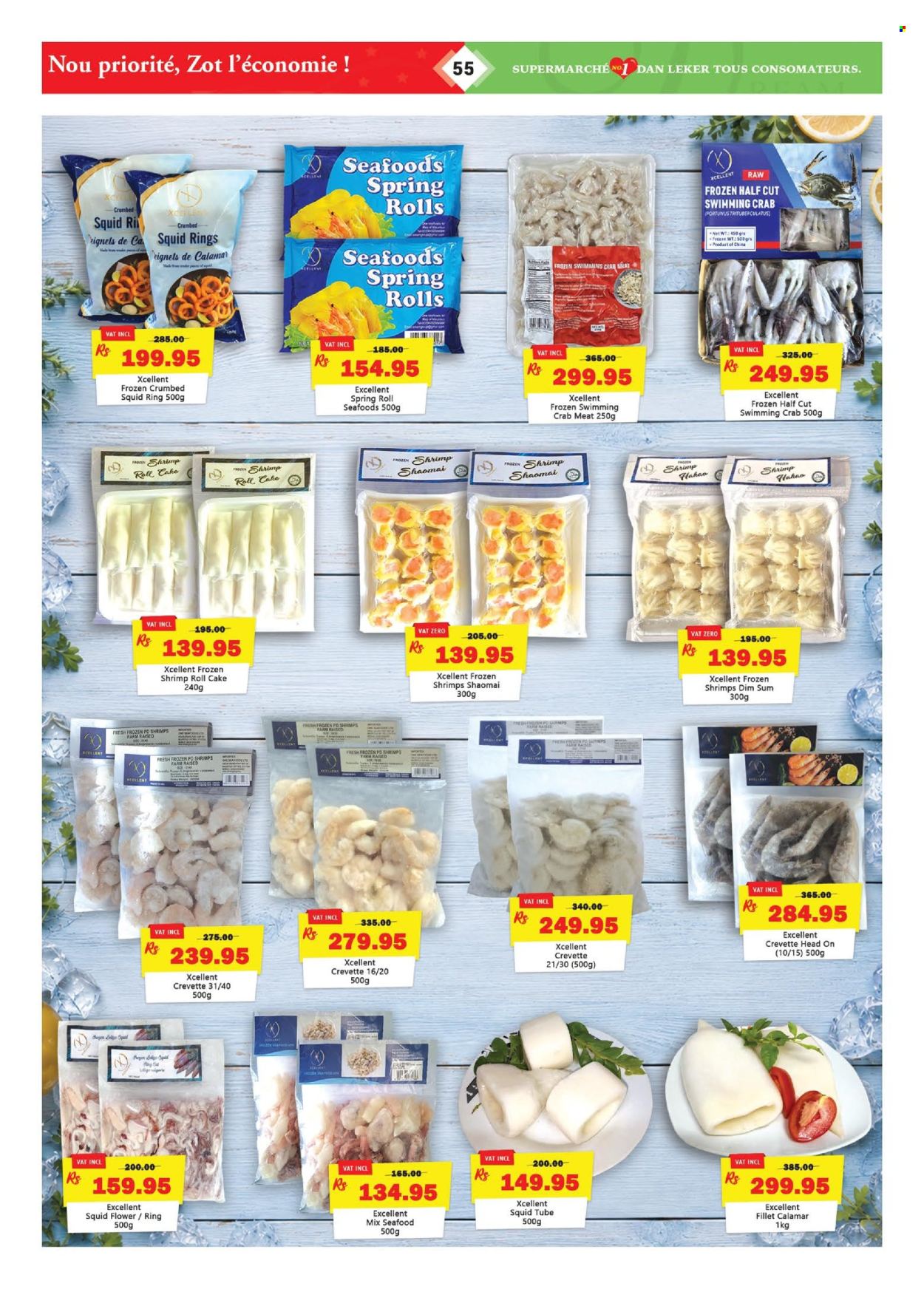 Catalogue Dreamprice - 19/09/2026 - 18/10/2026. Page 55