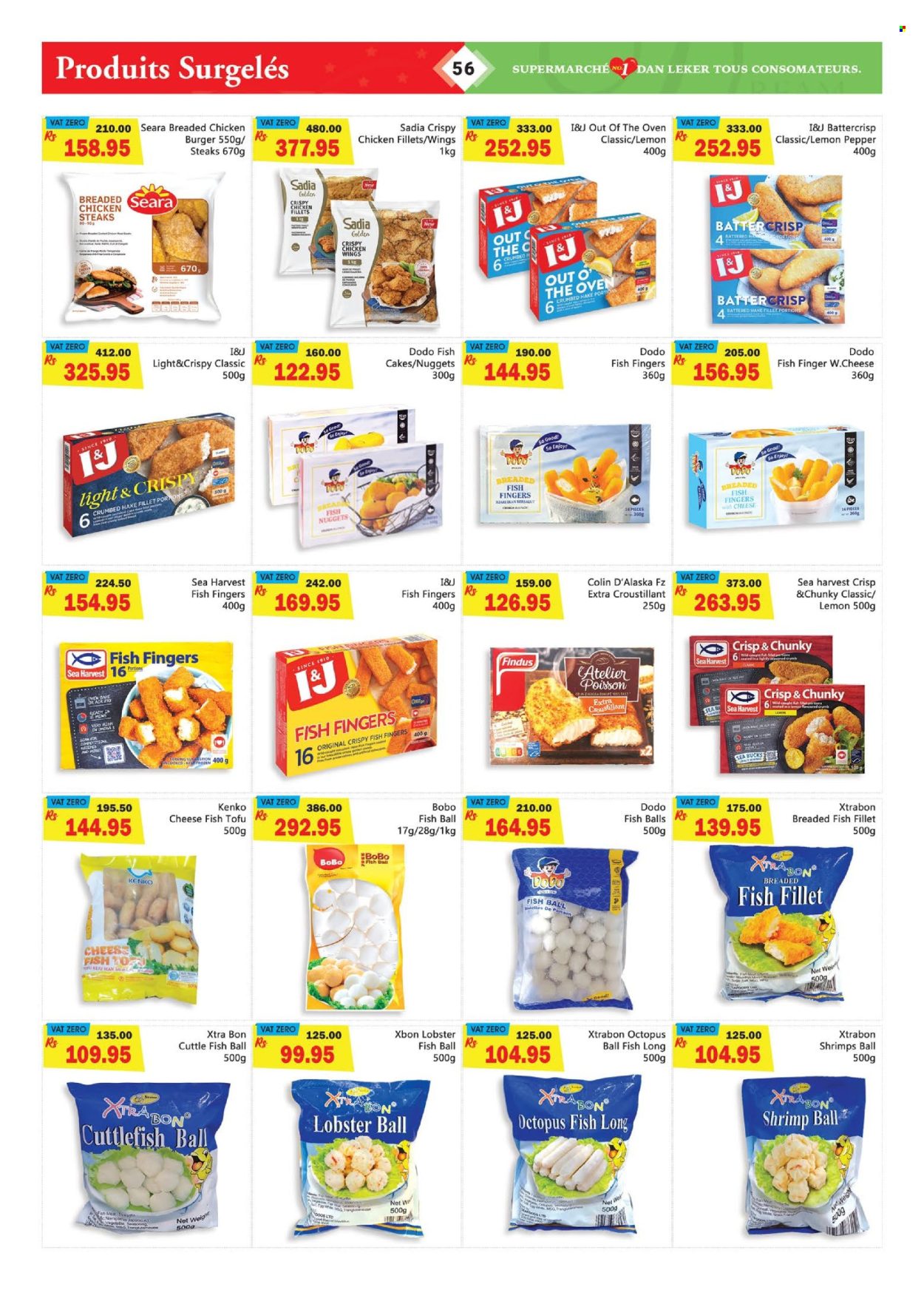 Catalogue Dreamprice - 19/09/2026 - 18/10/2026. Page 56