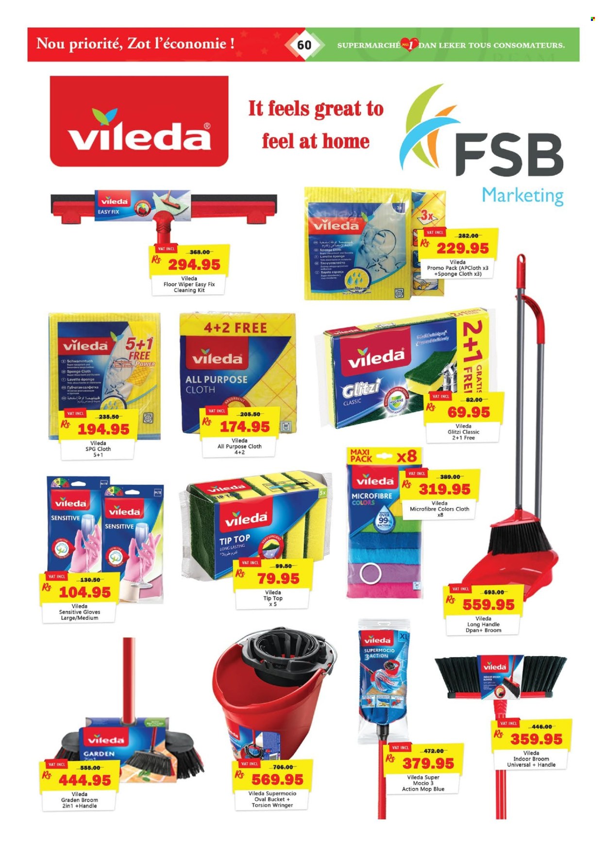 Catalogue Dreamprice - 19/09/2026 - 18/10/2026. Page 60