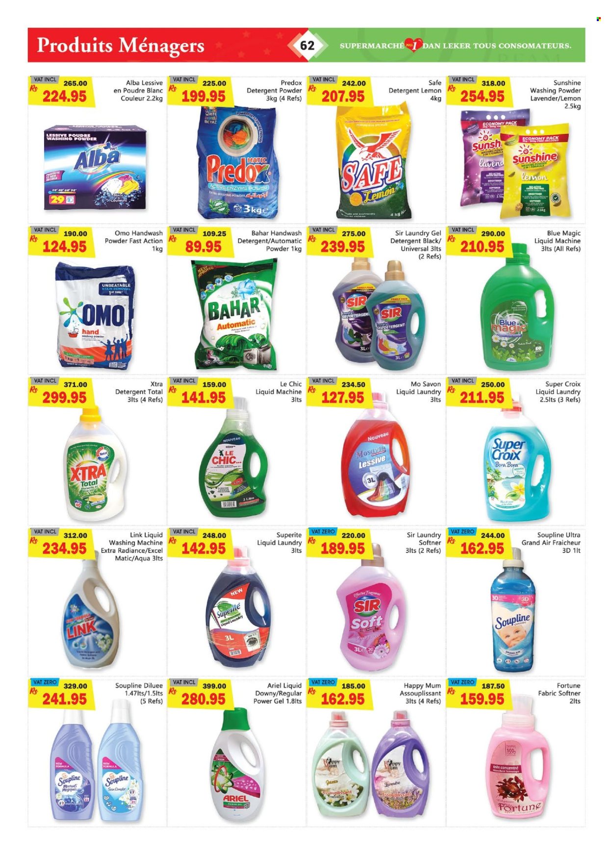 Catalogue Dreamprice - 19/09/2026 - 18/10/2026. Page 62