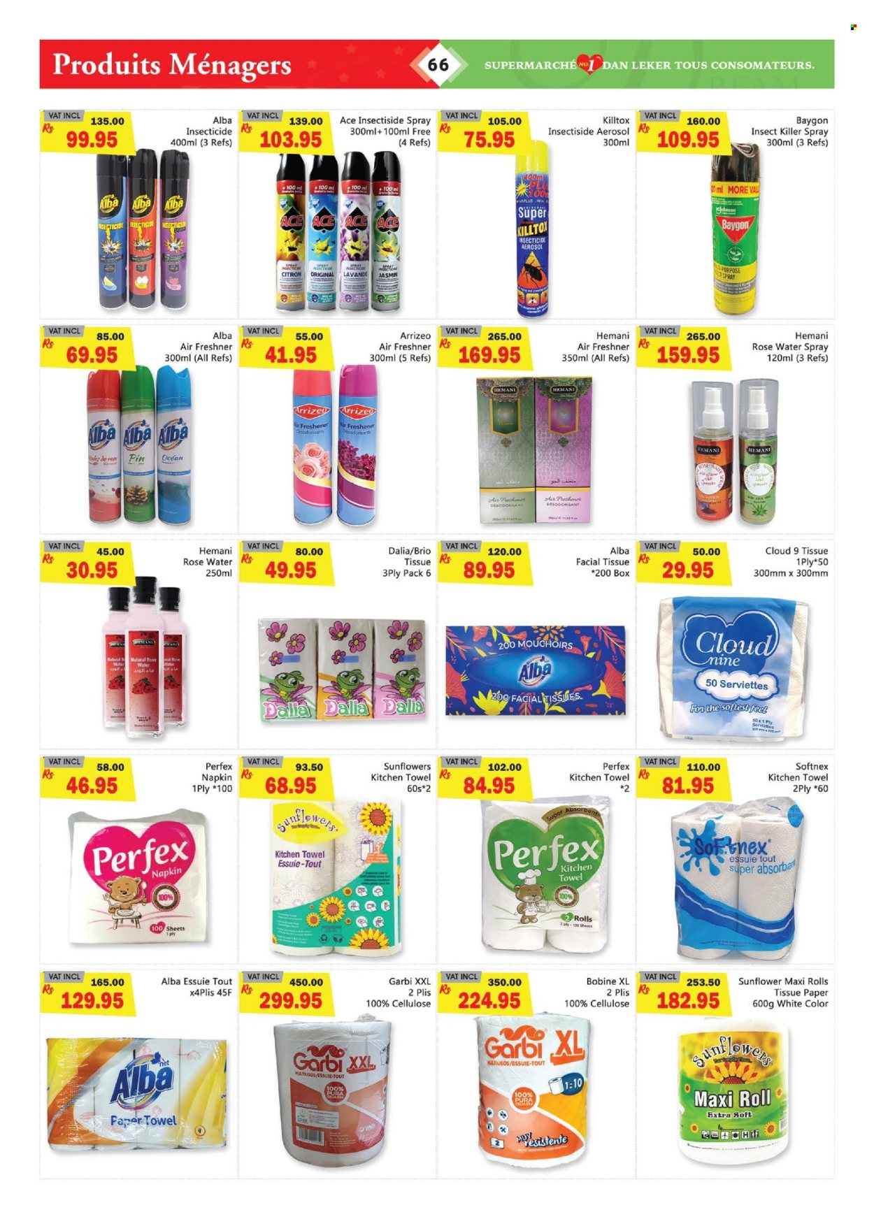 Catalogue Dreamprice - 19/09/2026 - 18/10/2026. Page 66