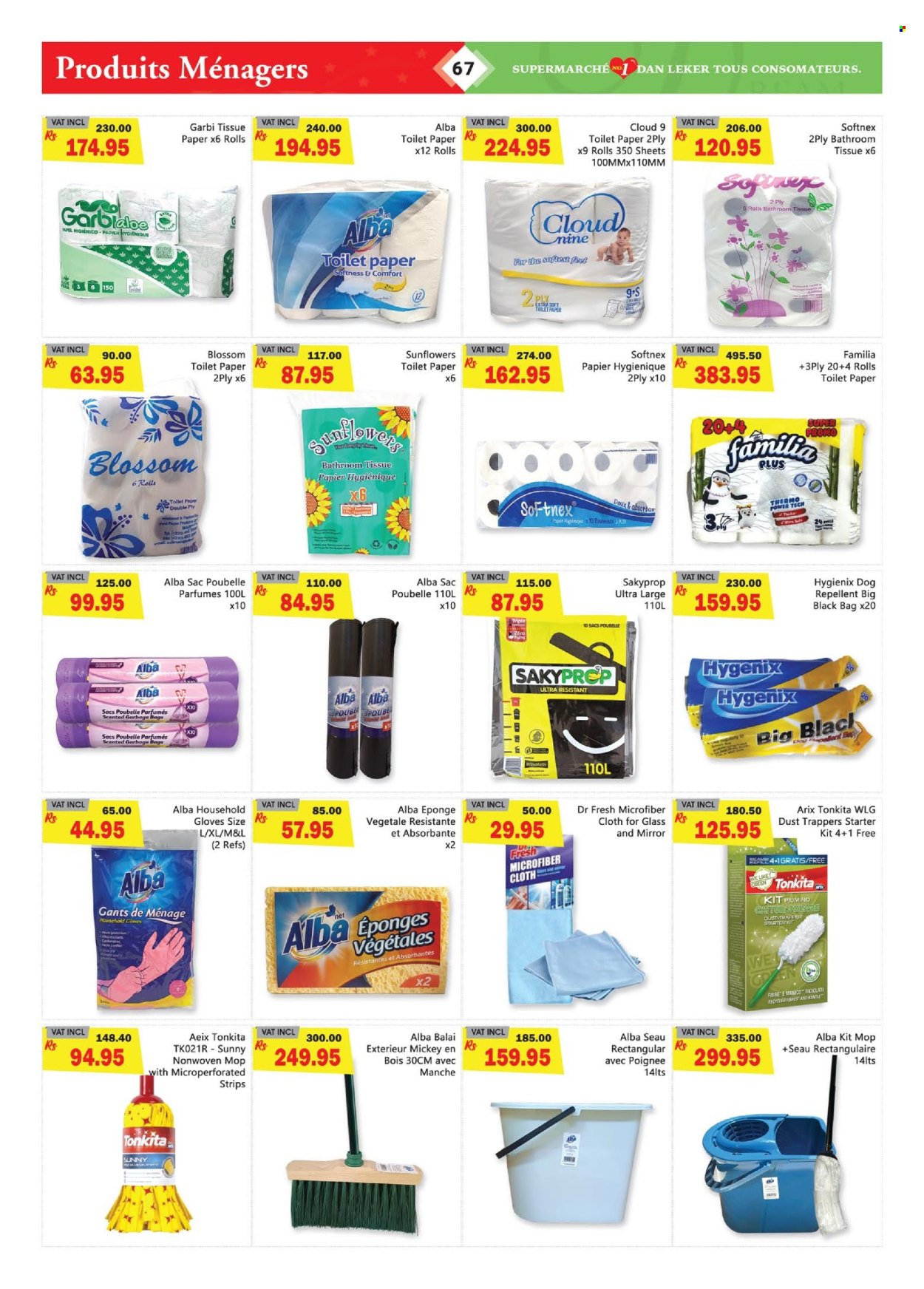 Catalogue Dreamprice - 19/09/2026 - 18/10/2026. Page 67