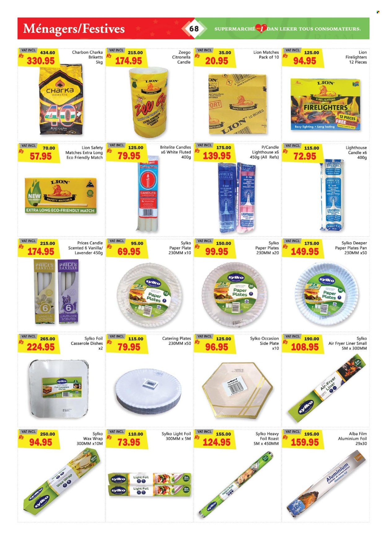 Catalogue Dreamprice - 19/09/2026 - 18/10/2026. Page 68