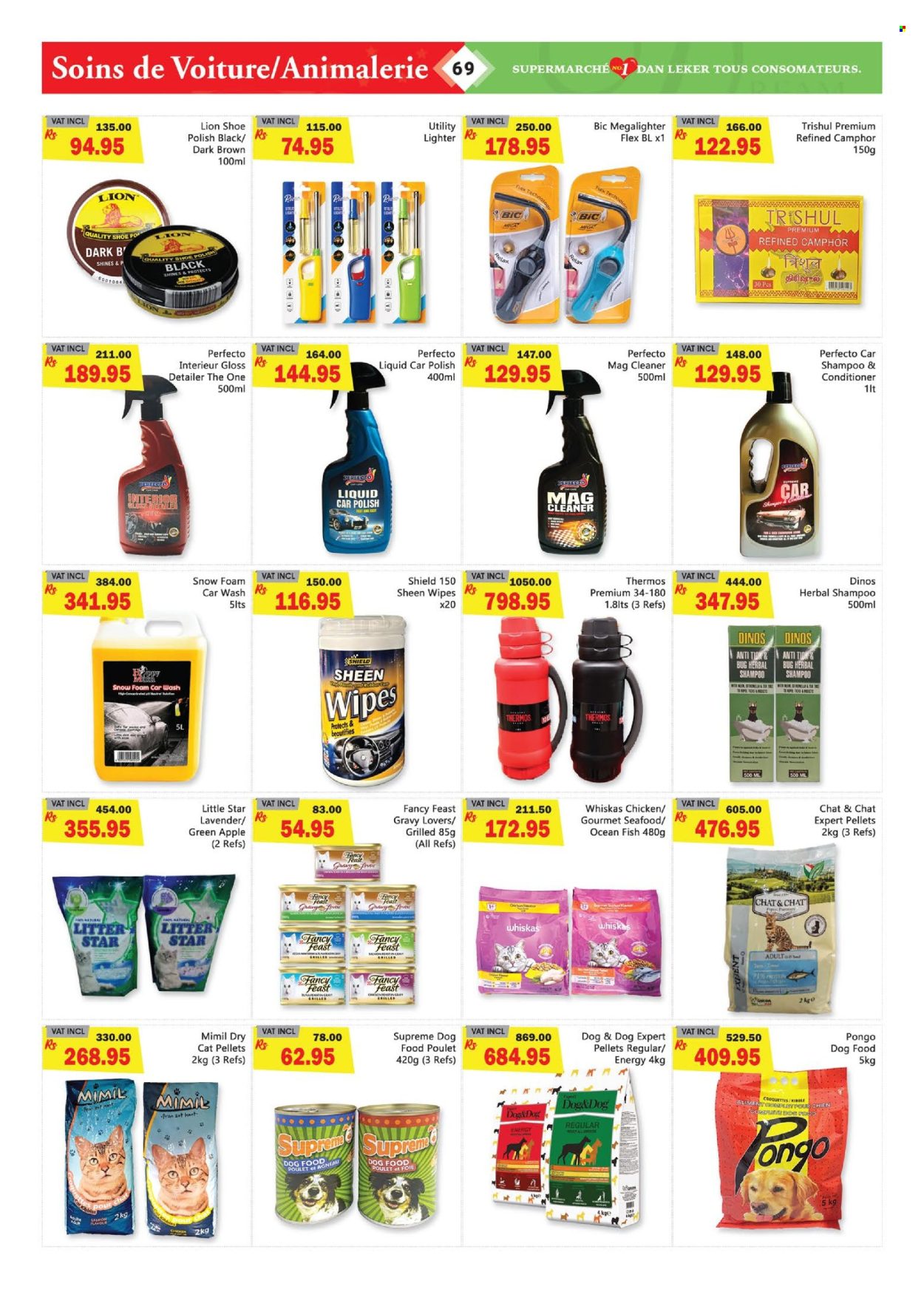 Catalogue Dreamprice - 19/09/2026 - 18/10/2026. Page 69