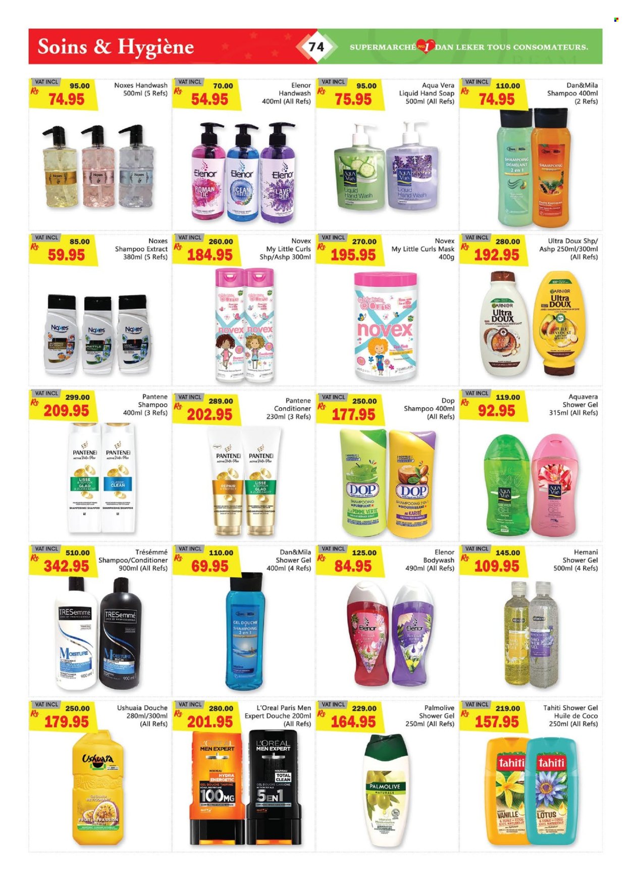 Catalogue Dreamprice - 19/09/2026 - 18/10/2026. Page 74