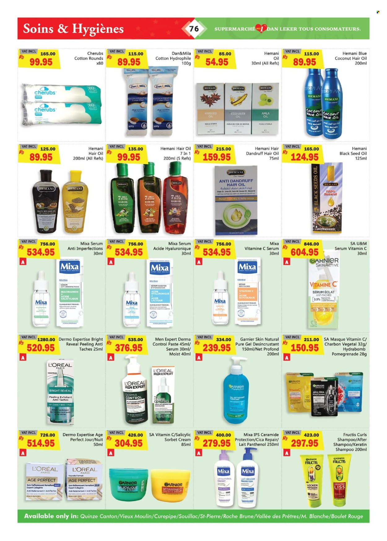 Catalogue Dreamprice - 19/09/2026 - 18/10/2026. Page 76