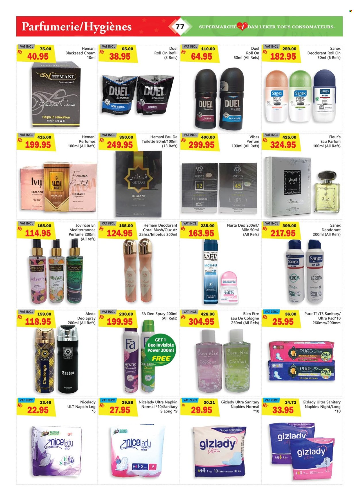 Catalogue Dreamprice - 19/09/2026 - 18/10/2026. Page 77