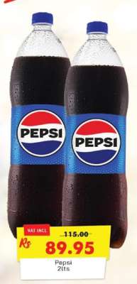 Pepsi