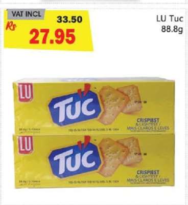 Lu Tuc