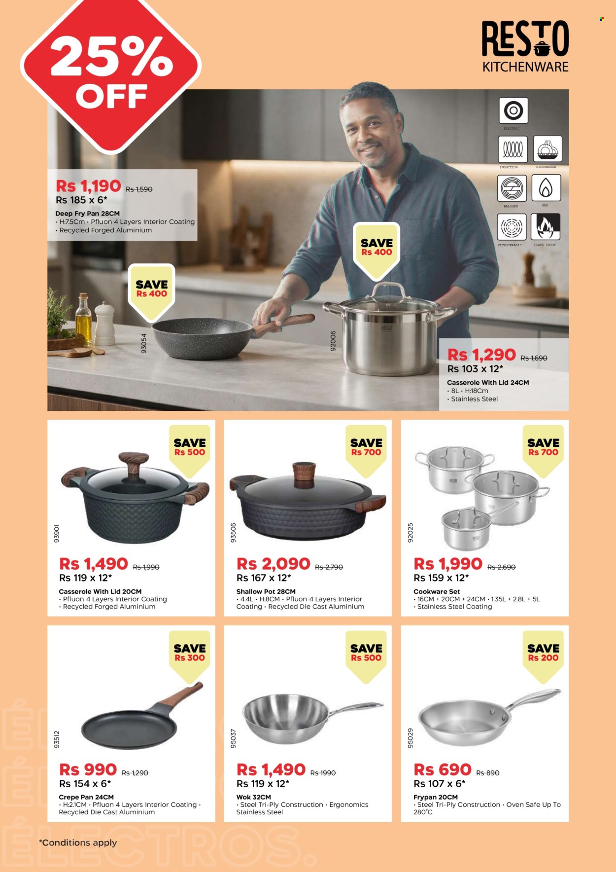 Catalogue Galaxy - 21/09/2026 - 05/10/2026. Page 7
