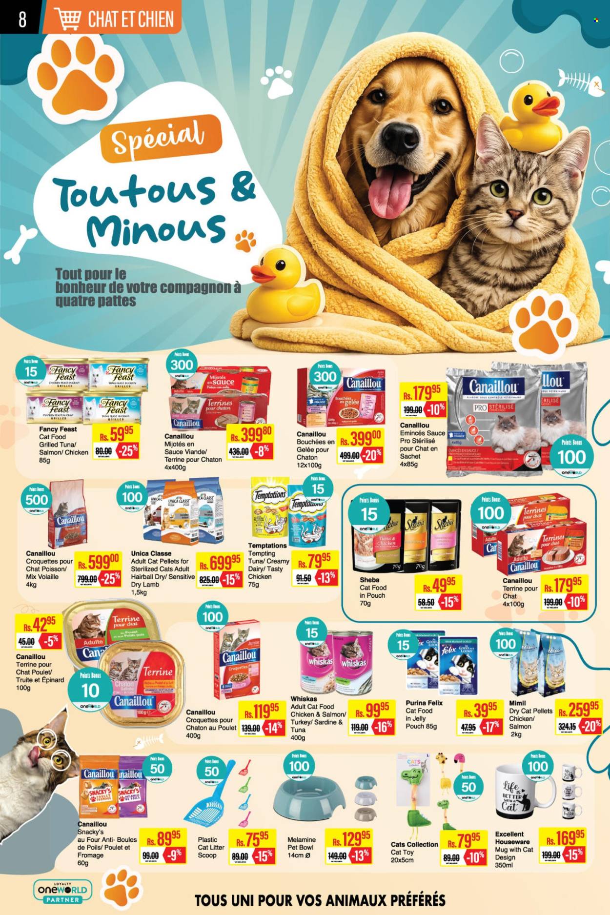 Catalogue Intermart - 24/09/2026 - 21/10/2026. Page 8
