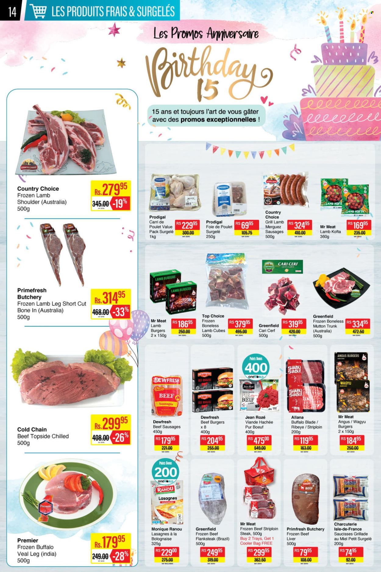 Catalogue Intermart - 24/09/2026 - 21/10/2026. Page 14