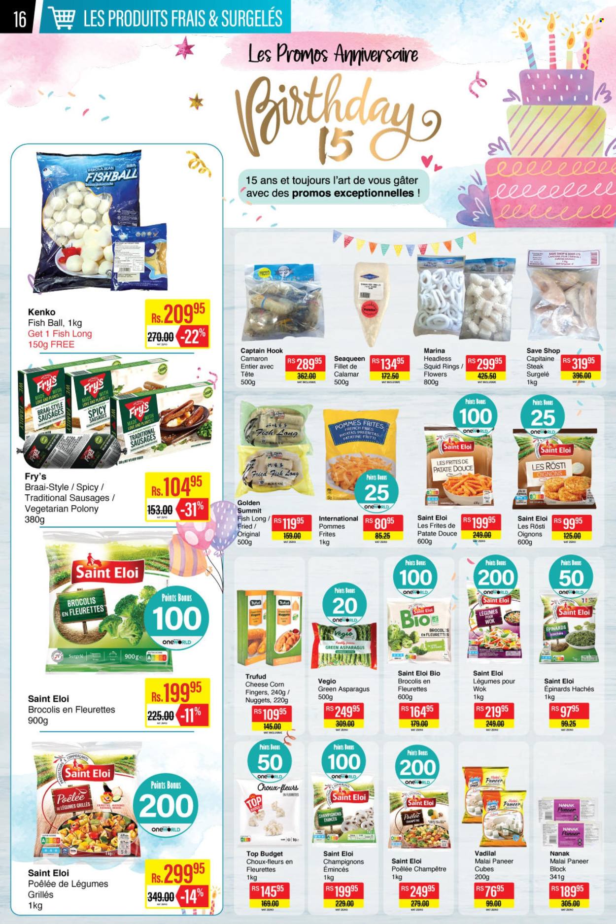 Catalogue Intermart - 24/09/2026 - 21/10/2026. Page 16