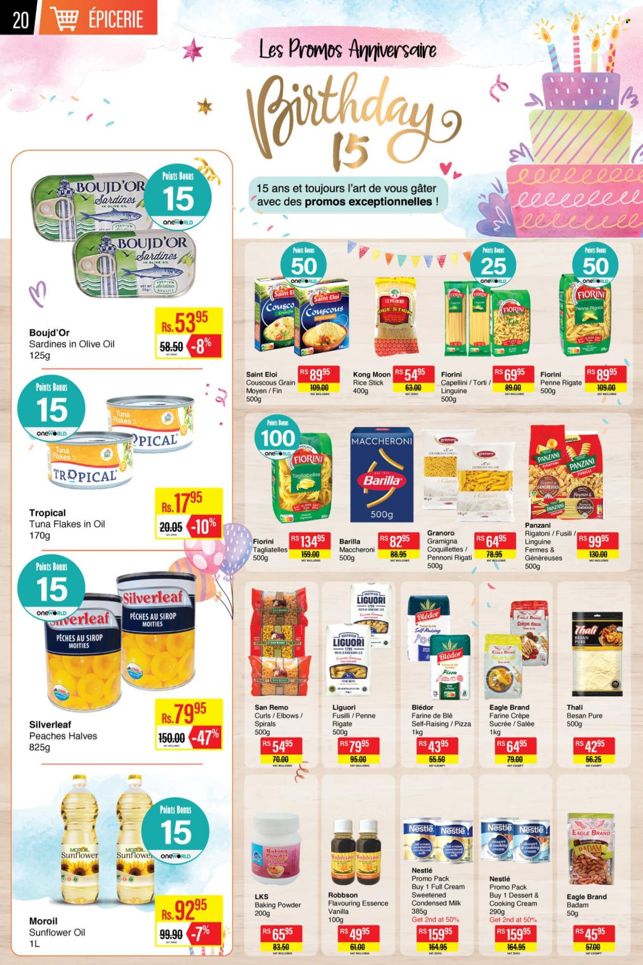 Catalogue Intermart - 24/09/2026 - 21/10/2026. Page 20