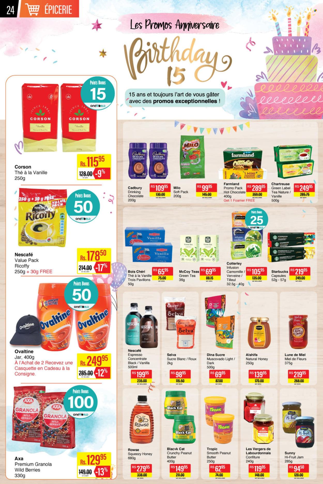 Catalogue Intermart - 24/09/2026 - 21/10/2026. Page 24