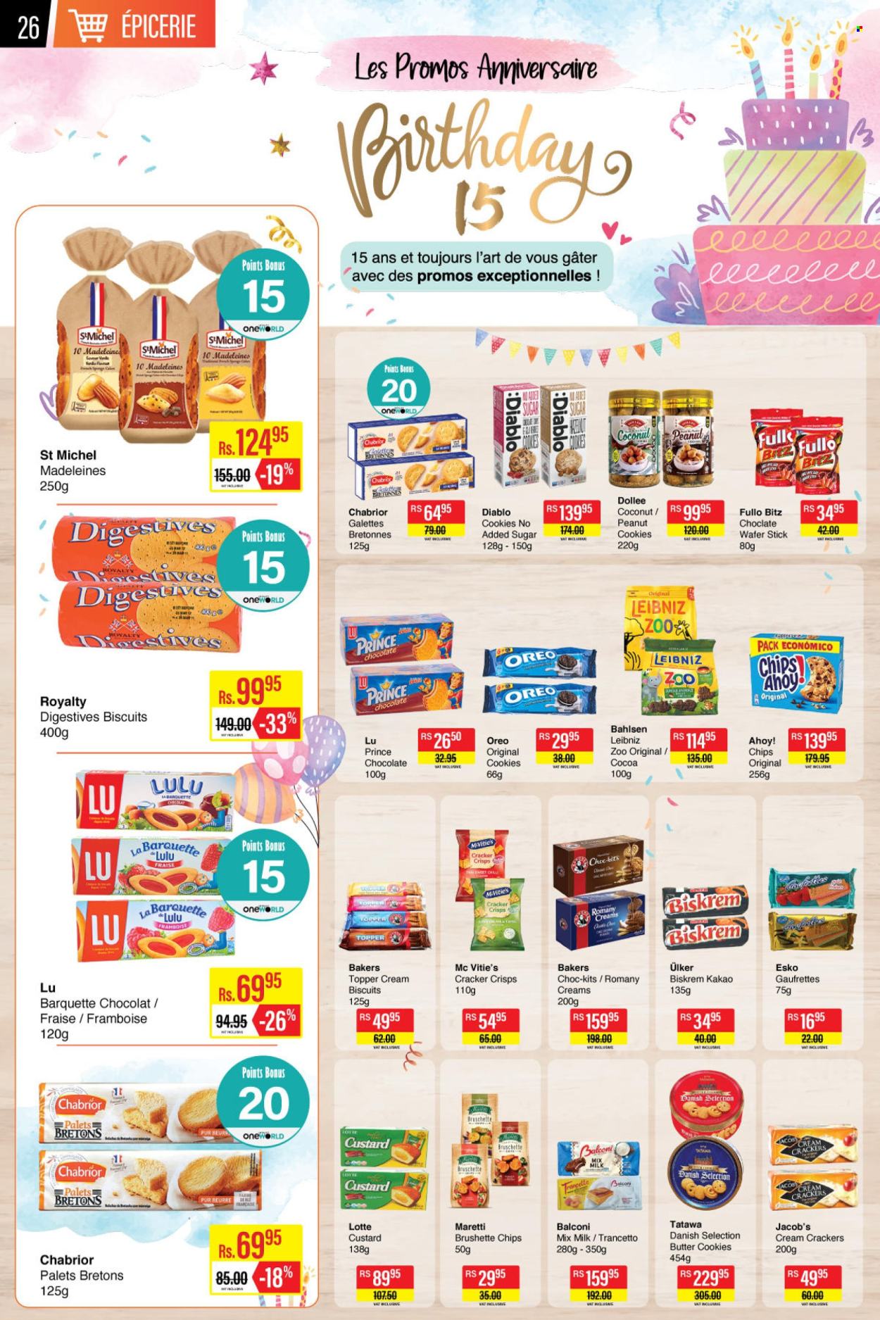 Catalogue Intermart - 24/09/2026 - 21/10/2026. Page 26