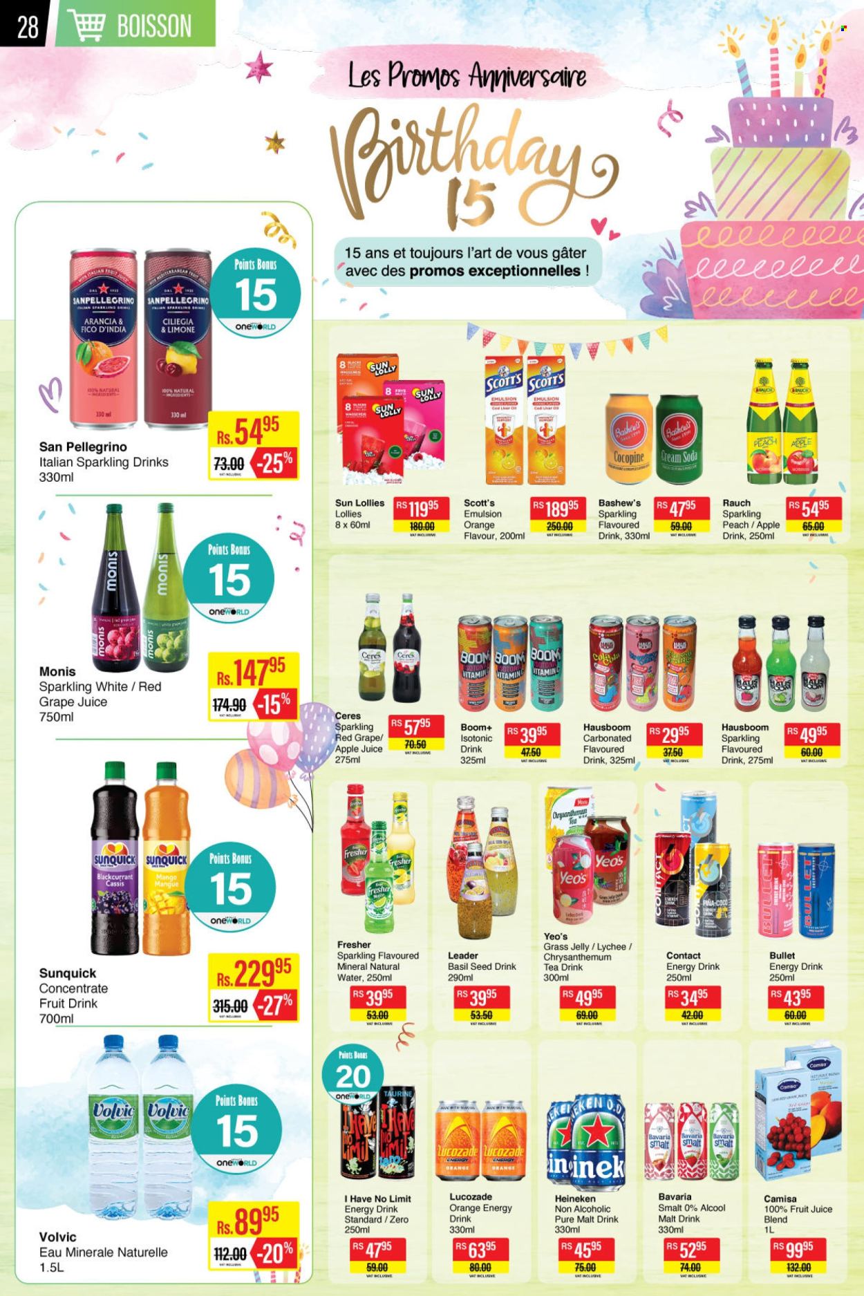 Catalogue Intermart - 24/09/2026 - 21/10/2026. Page 28