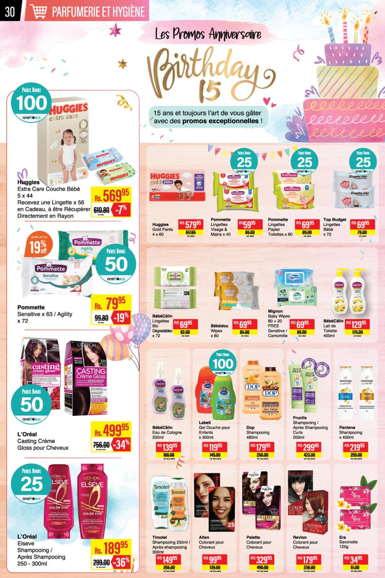 Catalogue Intermart - 24/09/2026 - 21/10/2026. Page 30