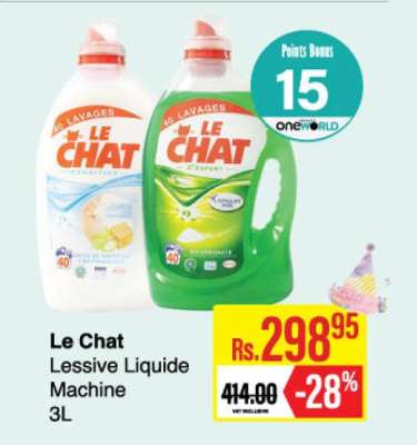 Le Chat