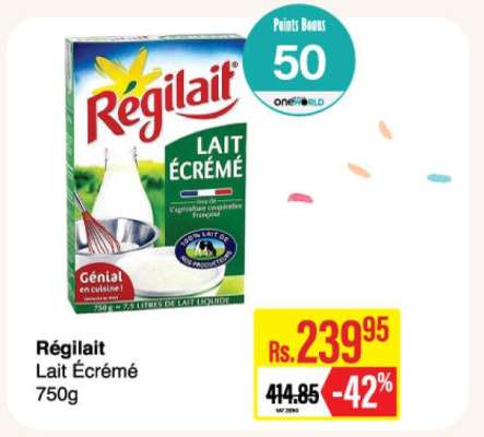 Regilait