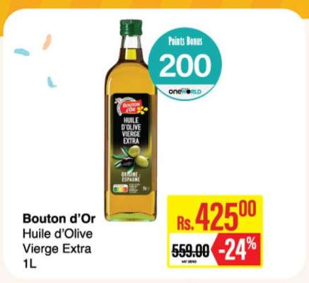Bouton d’Or