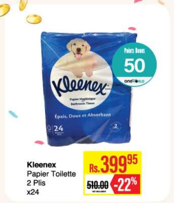 Kleenex
