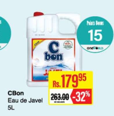 Cbon