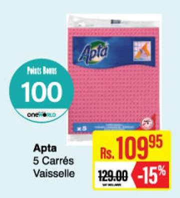 Apta