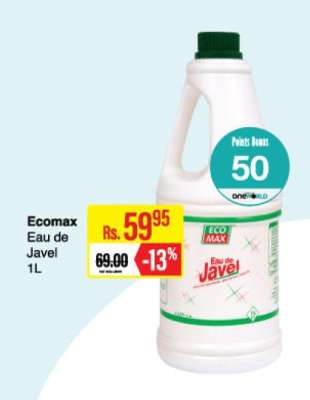 Ecomax