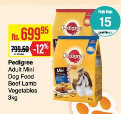 Pedigree