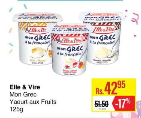 Elle & Vire