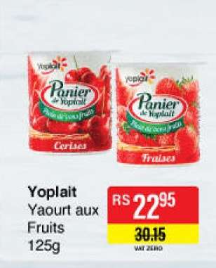 Yoplait