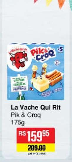 La Vache Qui Rit