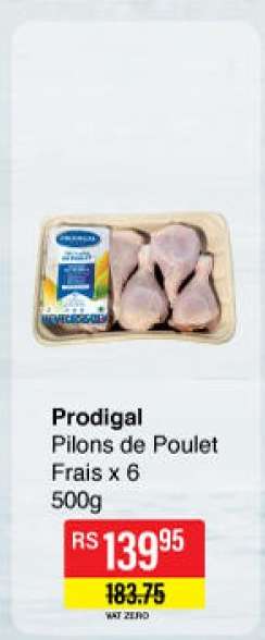 Prodigal