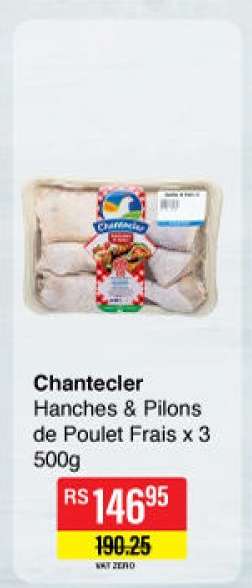 Chantecler