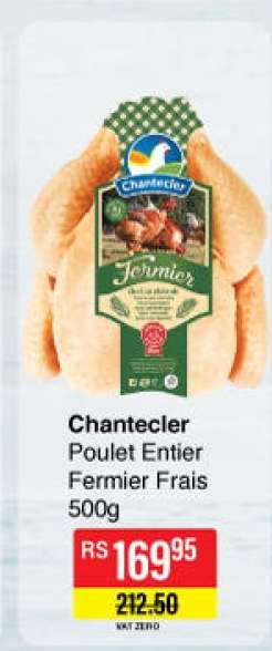 Chantecler