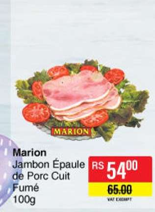 Marion