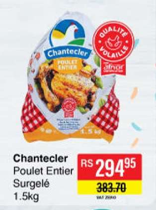 Chantecler