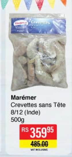Maremer