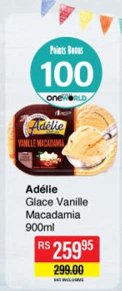 Adélie
