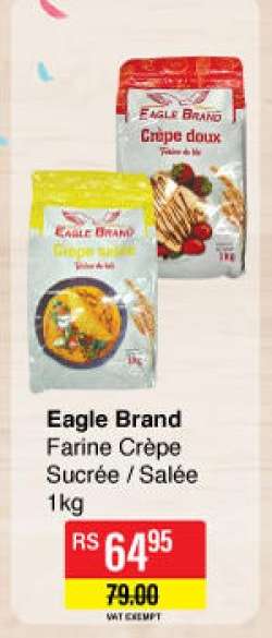 Eagle Brand