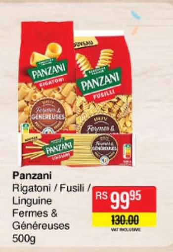 Panzani