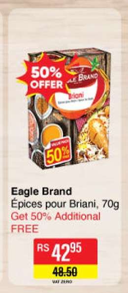Eagle Brand