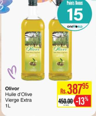 Olivor