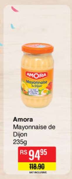 Amora