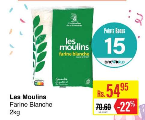 Les Moulins